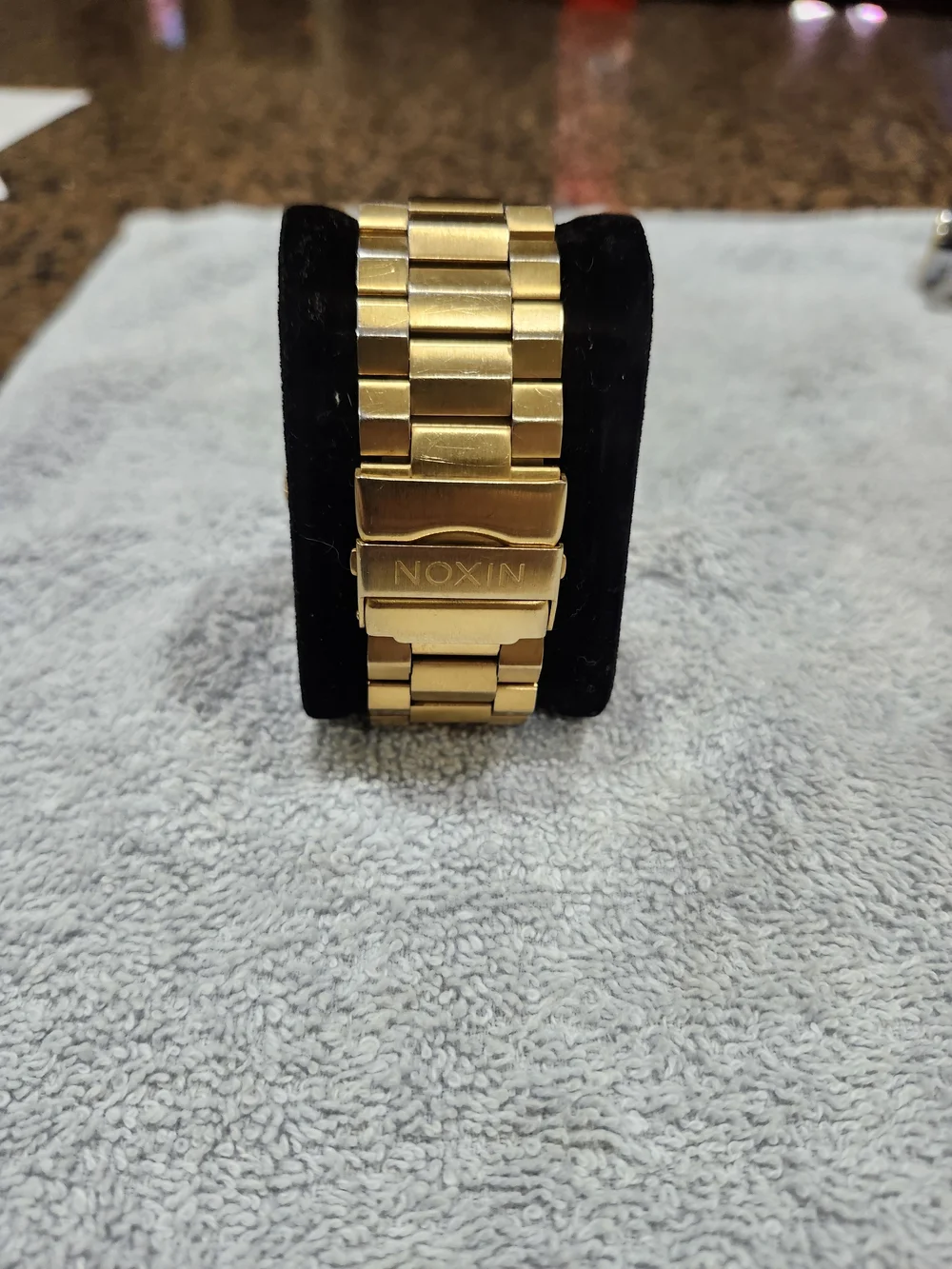 Nixon Corporal SS All Gold (A346-502